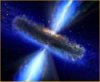 Black Hole - The Planets.com