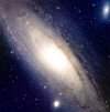 Galaxy - The Planets.com