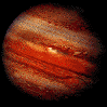 Jupiter - The Planets.com