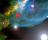 Nebula - The Planets.com