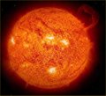 Sun - The Planets.com