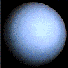 Uranus - The Planets.com