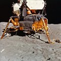 Apollo Lunar Module