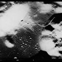 Earth - Taurus-Littrow Landing Site 