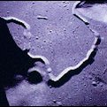 Earth - Hadley from Space