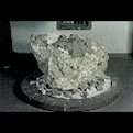 Earth - Highland Anorthosite