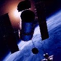 Hubble Space Telescope - Pointing the HST