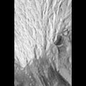 Mars - Sediment History 