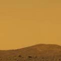 Mars - Mars Pathfinder at Noon