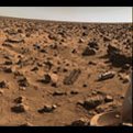 Mars - Lander 2 Site 