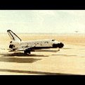 Space Shuttle - Touchdown 