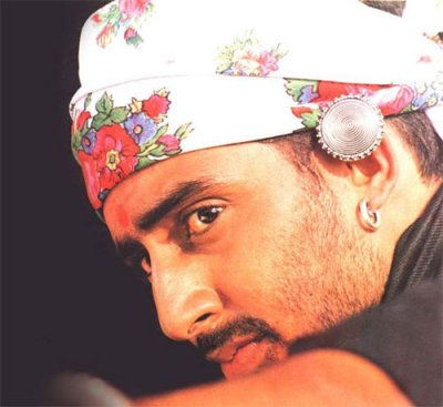 Abhishek Bachchan Biography