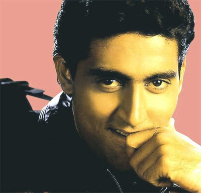 Abhishek Bachchan Biography