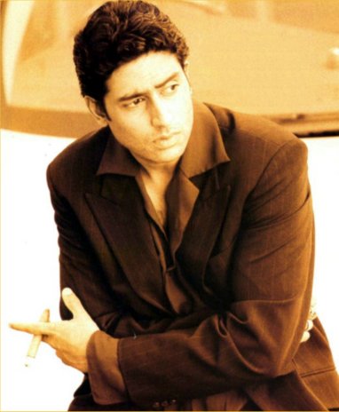 Abhishek Bachchan Biography