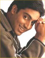 Abhishek Bachchan Biography