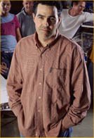Adam Carolla