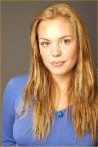 Agnes Bruckner Biography