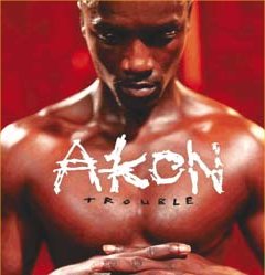Akon Biography
