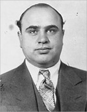 Al Capone Biography