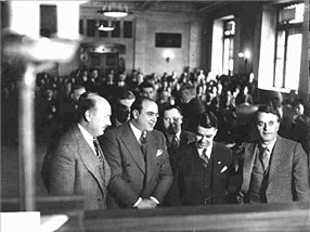 Al Capone Biography