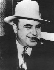 Al Capone Biography