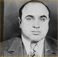Al Capone Biography