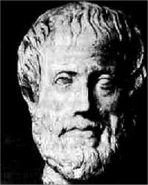 Aristotle Biography