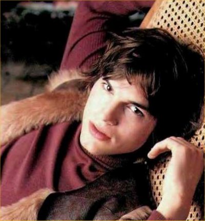 Ashton Kutcher Biography