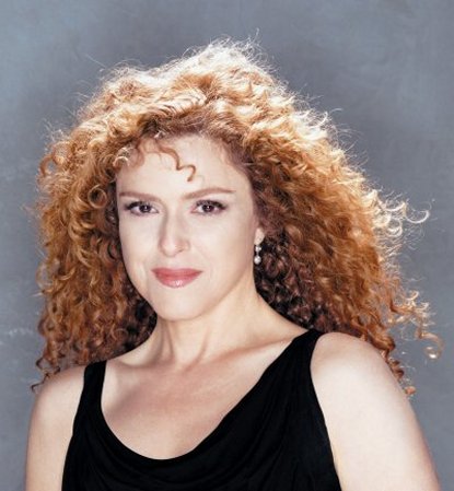 Bernadette Peters Biography