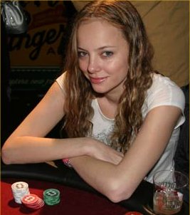Bijou Phillips Biography