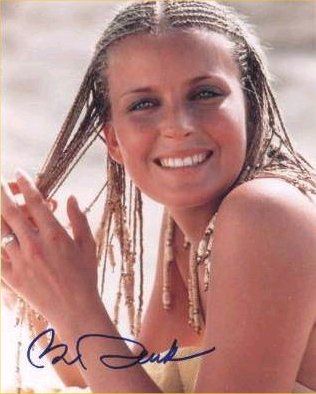 Bo Derek Biography