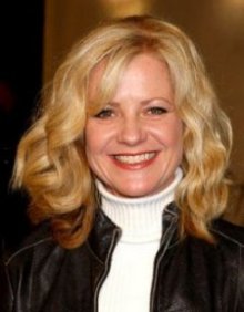 Bonnie Hunt Biography