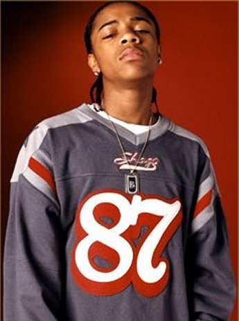 Bow Wow Biography