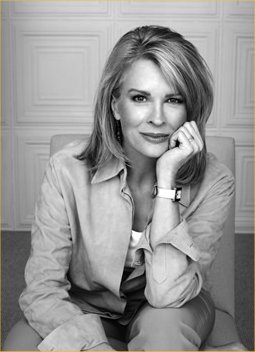 Candice Bergen Biography