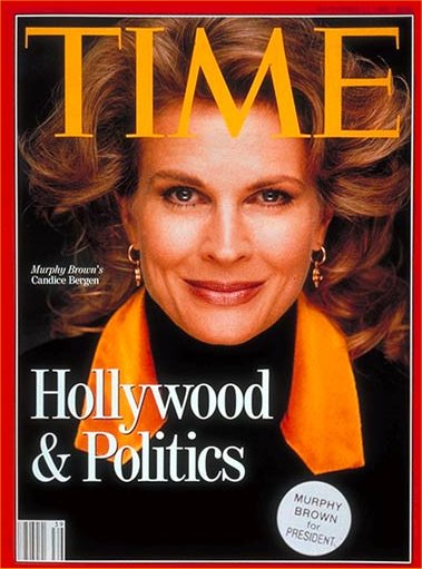 Candice Bergen Biography