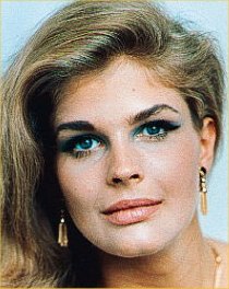 Candice Bergen Biography
