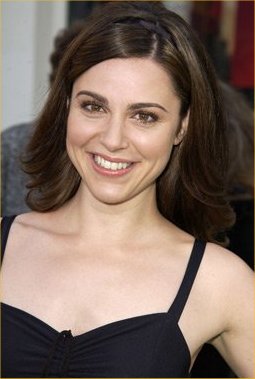 Cara Buono Biography
