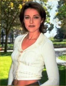 Christa Miller Biography