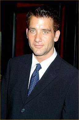 Clive Owen Biography