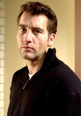 Clive Owen Biography