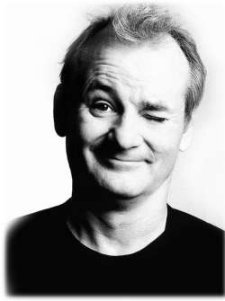 Bill Murray Biography