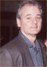 Bill Murray Biography
