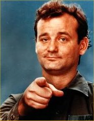 Bill Murray Biography