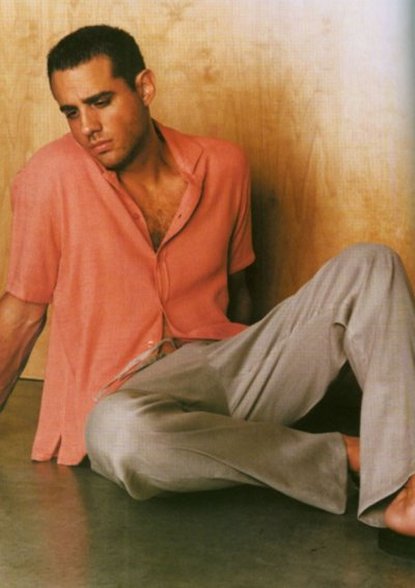 Bobby Cannavale Biography