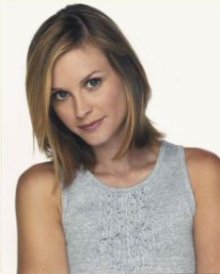 Bonnie Somerville Biography