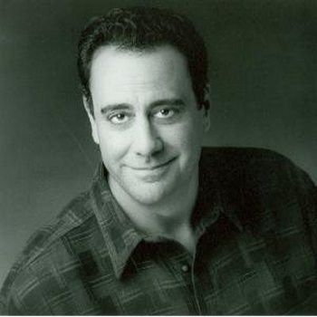 Brad Garrett Biography