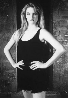 Bridgette Wilson Biography