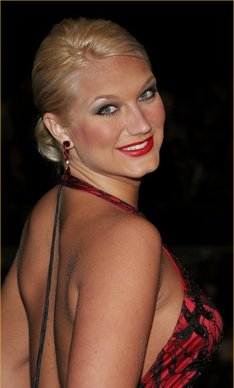 Brooke Hogan Biography