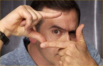 Bruce Campbell Biography