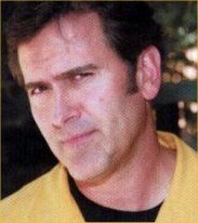 Bruce Campbell Biography